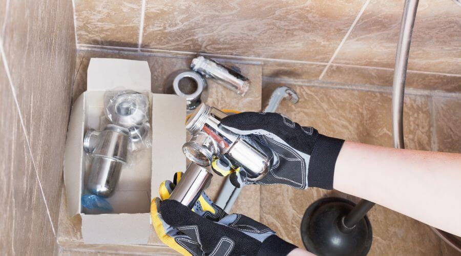 Professional residential roofers in Sabillasville, MD